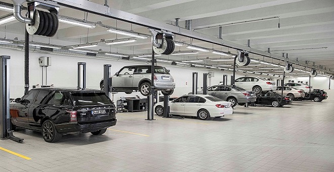Bayat Oto Servis